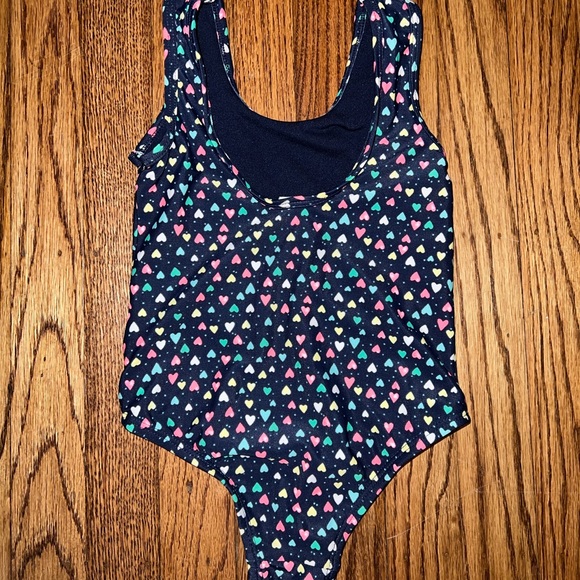 Baby Gap Girl’s Swimsuit, 2T - Picture 3 of 5
